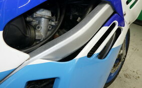 SUZUKI GSX-R250 GJ72A