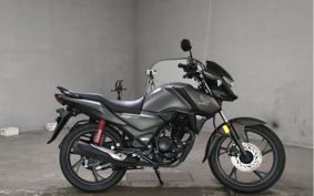 HONDA SP125 JC83