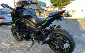 KAWASAKI Z1000 R EDITION  2018 ZRT00J