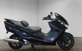 SUZUKI SKYWAVE 250 (Burgman 250) S CJ43A