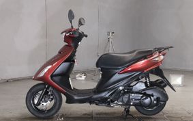 SUZUKI ADDRESS V125 CF4MA