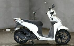 HONDA DIO 110 JF58