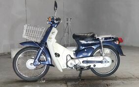 HONDA C50 SUPER CUB Custom AA01