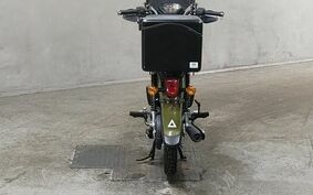 HONDA CROSS CUB 110 JA45