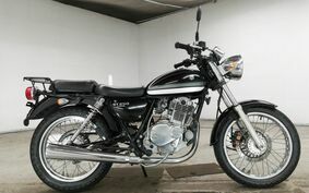 SUZUKI ST250E NJ4AA