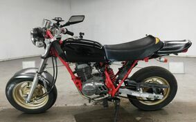 HONDA APE 50 AC16