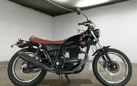 KAWASAKI 250TR BJ250F