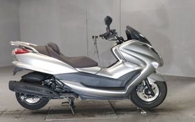 YAMAHA MAJESTY 250 SG20J