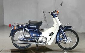 HONDA C70 SUPER CUB HA02