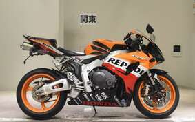 HONDA CBR1000RR 2007 SC57