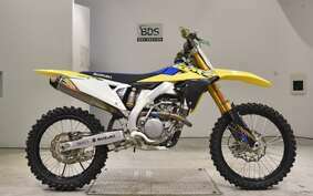 SUZUKI RM-Z250