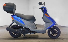 SUZUKI ADDRESS V125 CF4EA