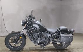 HONDA REBEL MC49