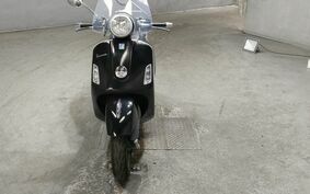 VESPA GTS250 ZAPM451