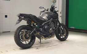 YAMAHA MT-09 2015 RN34J