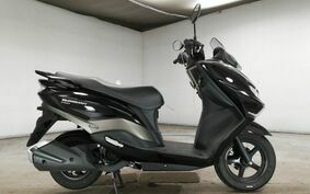 SUZUKI バーグマン125 EA11A