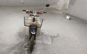 HONDA SUPER CUB90 HA02