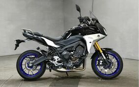 YAMAHA TRACER 9 2018 RN51J