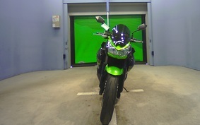 KAWASAKI Z1000 Gen.4 2010 ZRT00D