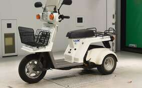 HONDA GYRO X TD02