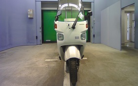 HONDA GYRO CANOPY TA03