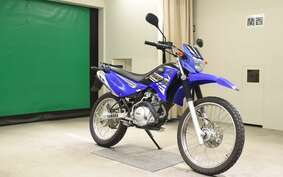 YAMAHA XTZ125 E PCJL