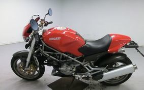 DUCATI MONSTER 900 S4 2002 M400A