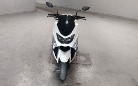 YAMAHA N-MAX 125 SE86J