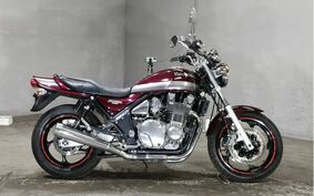 KAWASAKI ZEPHYR 1100 ZRT10A