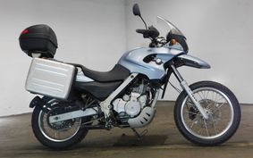 BMW F650GS 2001 0172