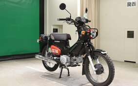 HONDA CROSS CUB 110 JA45