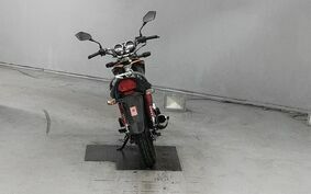 HONDA CBF125 PCJ7