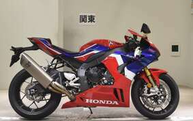 HONDA CBR1000RR RSP SC82