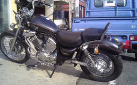 YAMAHA VIRAGO 400 1992 2NT