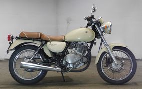 SUZUKI ST250E NJ4AA