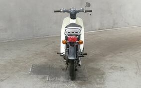 HONDA C70 SUPER CUB C70