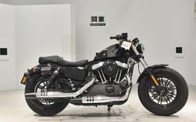 HARLEY XL1200X 2018 LC3