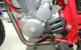 HONDA FTR223 MC34