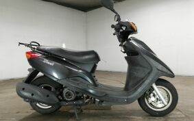 YAMAHA AXIS 125 TREET SE53J