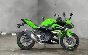 KAWASAKI NINJA 250 EX250P