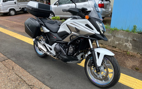 HONDA NC750X DCT Limited ABS 2016 RC90