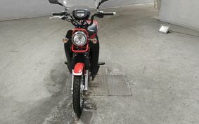 HONDA CROSS CUB 110 JA10