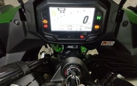 KAWASAKI  NINJA 1000SX ZXT02K