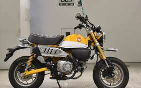 HONDA MONKEY 125 ABS JB02