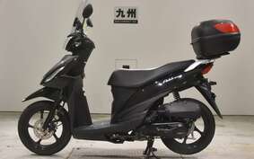 SUZUKI ADDRESS 110 CE47A