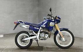 HONDA AX-1 MD21