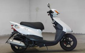 YAMAHA JOG ZR Evolution 2 SA39J