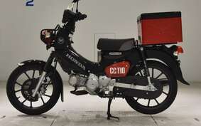 HONDA CROSS CUB 110 JA60