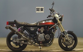 KAWASAKI Z400 FX 2001 KZ400E