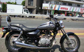 KAWASAKI ELIMINATOR 125 2000 BN125A